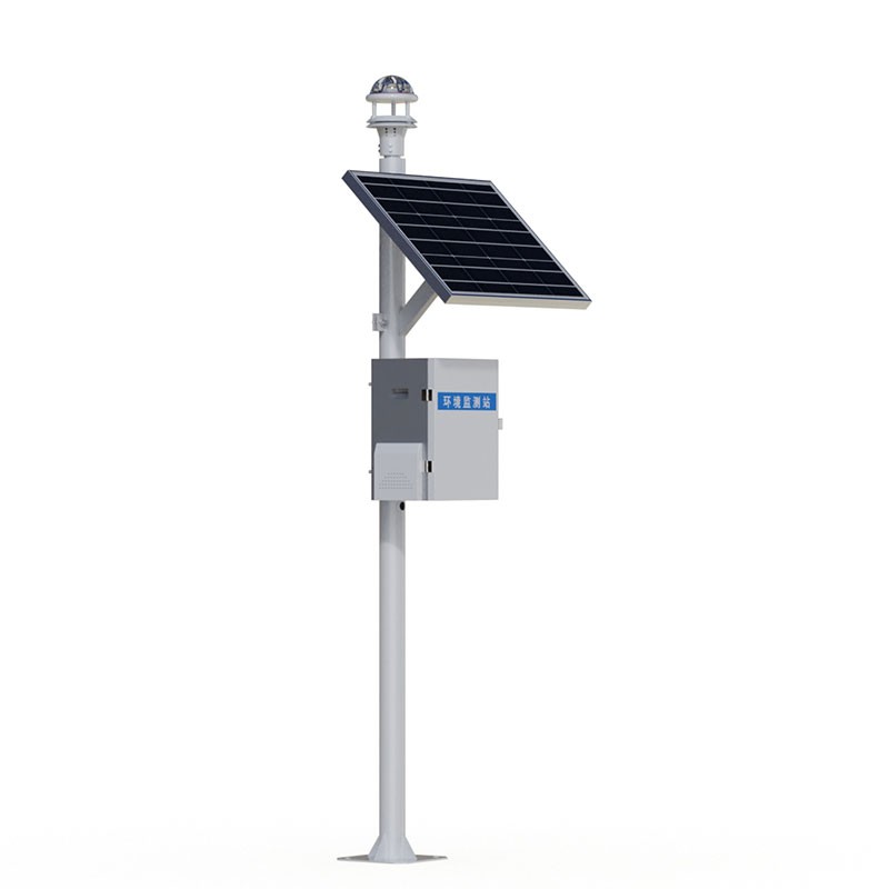 How to Achieve Remote Real-Time Rainfall Data Acquisition Automatic Rain Gauge