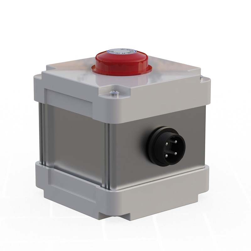 Radiation Sensor Solar Irradiance Sensor uses a photodetector to detect atmospheric solar ultraviolet radiation