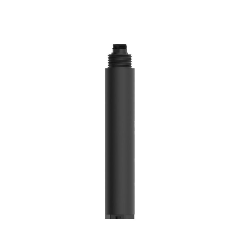 Water transparency sensor utilizes the scattered light method for real-time water body detection