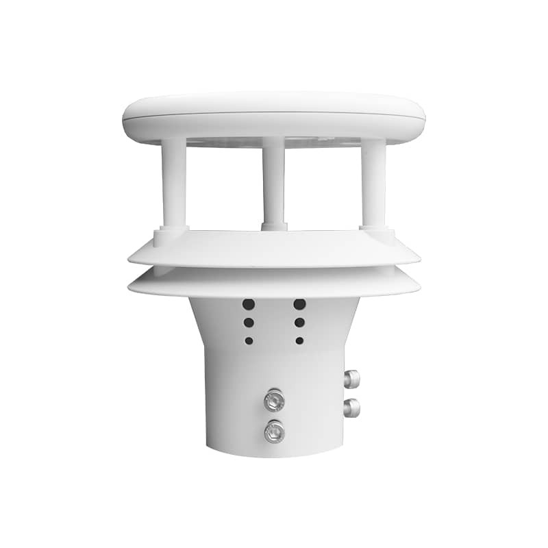 How Much Does a Wind Speed ​​Sensor Cost?