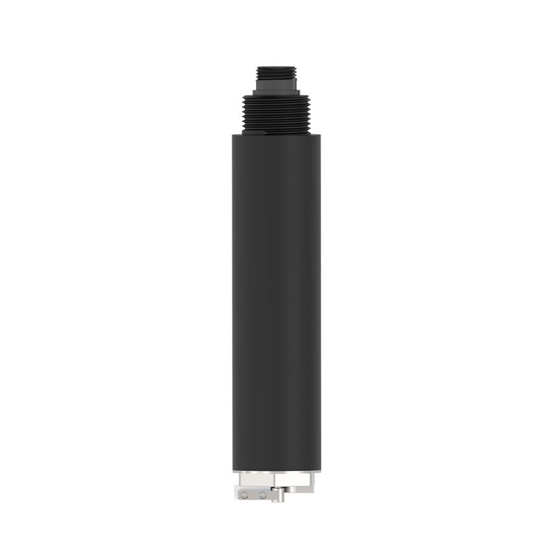 Sludge concentration meter