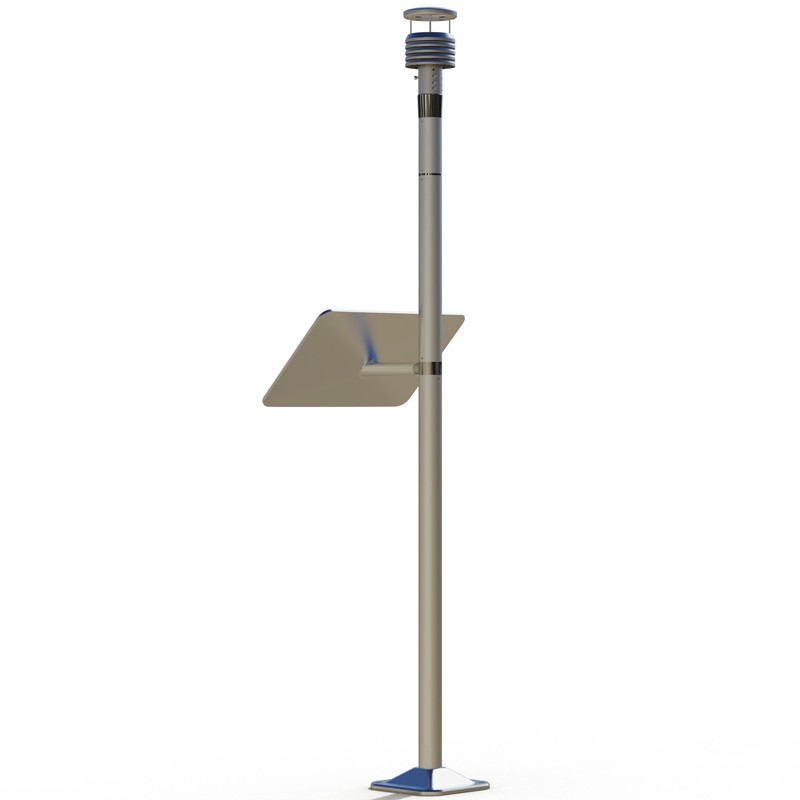 Five Parameter Compact Weather Station