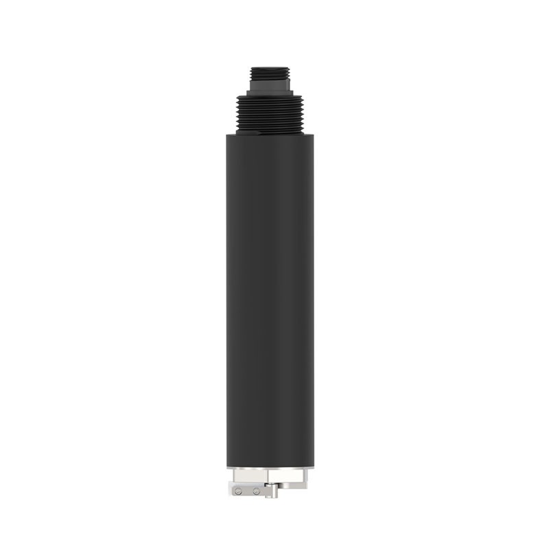 Self-cleaning Turbidity Sensor Achieves Precise Online Water Turbidity Monitoring