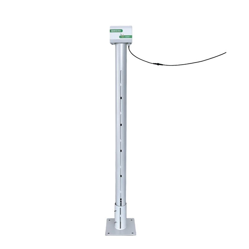 Paddy Field Water Level Gauge