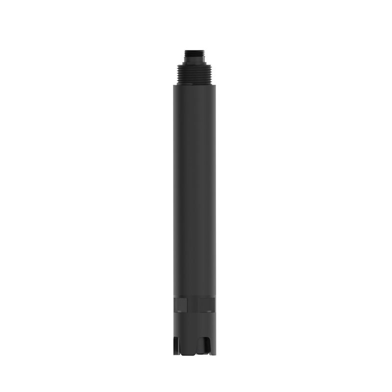 Salinity sensor enables online monitoring of TDS and electrical conductivity in industrial water environments