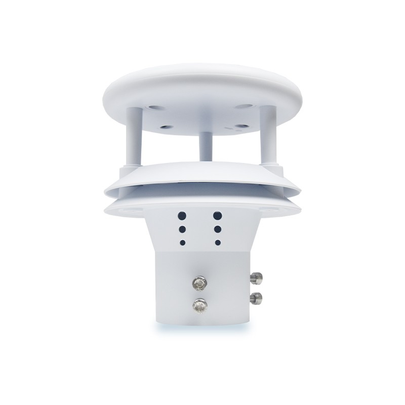 Shandong Fengtu, a manufacturer of rainfall monitoring equipment, offers a piezoelectric rainfall sensor